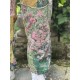 pantalon Vincent Miner in Molly Magnolia Pearl - 20