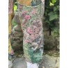 pantalon Vincent Miner in Molly Magnolia Pearl - 20