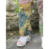 pantalon Vincent Miner in Molly Magnolia Pearl - 22