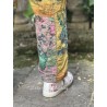 pantalon Vincent Miner in Molly Magnolia Pearl - 24