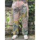 pantalon Vincent Miner in Molly Magnolia Pearl - 1