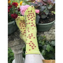 socks MP in Never Ending Magnolia Pearl - 1