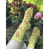 socks MP in Never Ending Magnolia Pearl - 3