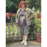 T-shirt ACDC Dirty Deeds in Ozzy Magnolia Pearl - 7
