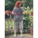 T-shirt ACDC Dirty Deeds in Ozzy Magnolia Pearl - 6