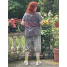 T-shirt ACDC Dirty Deeds in Ozzy Magnolia Pearl - 6