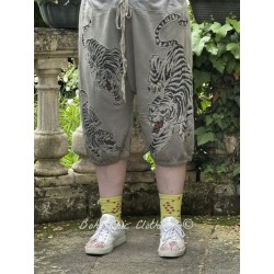 short Cali in Aged Magnolia Pearl - 1