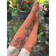 chaussettes Over The Knee in Marmalade Magnolia Pearl - 1