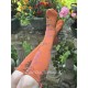 chaussettes Over The Knee in Marmalade Magnolia Pearl - 1