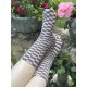 socks MP in Girlfriend Magnolia Pearl - 2