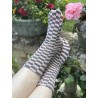 socks MP in Girlfriend Magnolia Pearl - 2