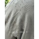 pullover Riehl Henley in Aged Magnolia Pearl - 15