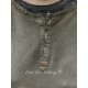 pullover Riehl Henley in Aged Magnolia Pearl - 19