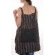 dress Clemence in Madre Magnolia Pearl - 12