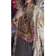 tablier MP Artist in Maxwell Magnolia Pearl - 13