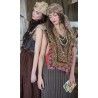 apron MP Artist in Maxwell Magnolia Pearl - 12