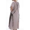 tablier MP Artist in Maxwell Magnolia Pearl - 9