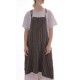 tablier MP Artist in Maxwell Magnolia Pearl - 8