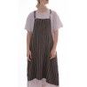 tablier MP Artist in Maxwell Magnolia Pearl - 8