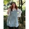 dress Othilia in Concrete Magnolia Pearl - 12