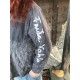 top Brene Workshirt in Harley Magnolia Pearl - 12