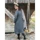robe Dylan in Ozzy Magnolia Pearl - 18