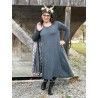 dress Dylan in Ozzy Magnolia Pearl - 17