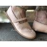 chaussures HARRIET rosé Trippen - 1