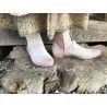 chaussures KARLINA pink Papucei - 7