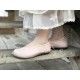 chaussures POND rosé Trippen - 3