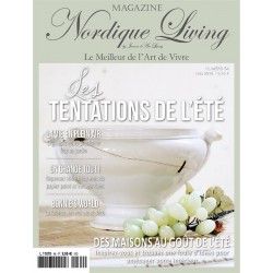 revue Jeanne d'Arc Living – FR Mai 2018