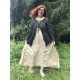dress Korben in Whimsy Magnolia Pearl - 4