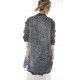 dress Alix Smock in Threadgood