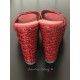 High Heel Sandal Castaner in Red Size 40  - 4
