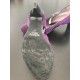 High Heel Roberto Santi in purple Taille 41  - 6