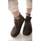 mocassins Sitting Bull in Elk Magnolia Pearl - 3