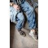 manteau Wells in Big Hickory Magnolia Pearl - 18