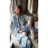 manteau Wells in Big Hickory Magnolia Pearl - 15