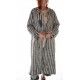 manteau Wells in Big Hickory Magnolia Pearl - 8