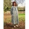 manteau Wells in Big Hickory Magnolia Pearl - 12