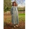 manteau Wells in Big Hickory Magnolia Pearl - 13