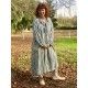 manteau Wells in Big Hickory Magnolia Pearl - 10
