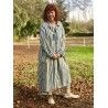 manteau Wells in Big Hickory Magnolia Pearl - 10