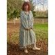 manteau Wells in Big Hickory Magnolia Pearl - 14