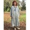 manteau Wells in Big Hickory Magnolia Pearl - 11