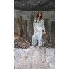 veste Aelvoet in Big Hickory Magnolia Pearl - 8