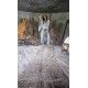 veste Aelvoet in Big Hickory Magnolia Pearl - 11