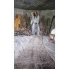 veste Aelvoet in Big Hickory Magnolia Pearl - 11