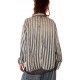 veste Aelvoet in Big Hickory Magnolia Pearl - 10
