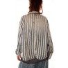 veste Aelvoet in Big Hickory Magnolia Pearl - 10